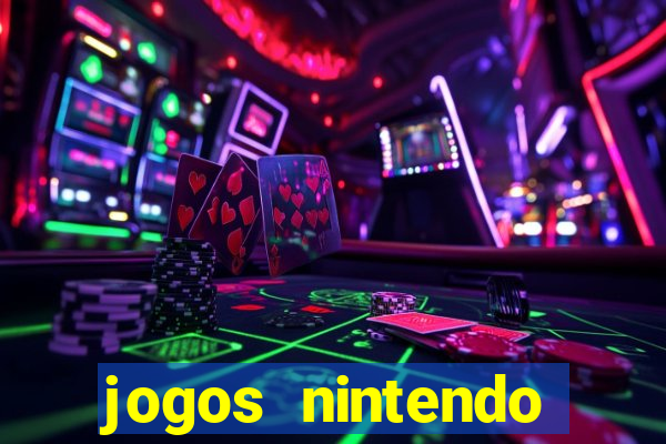 jogos nintendo switch download gratis